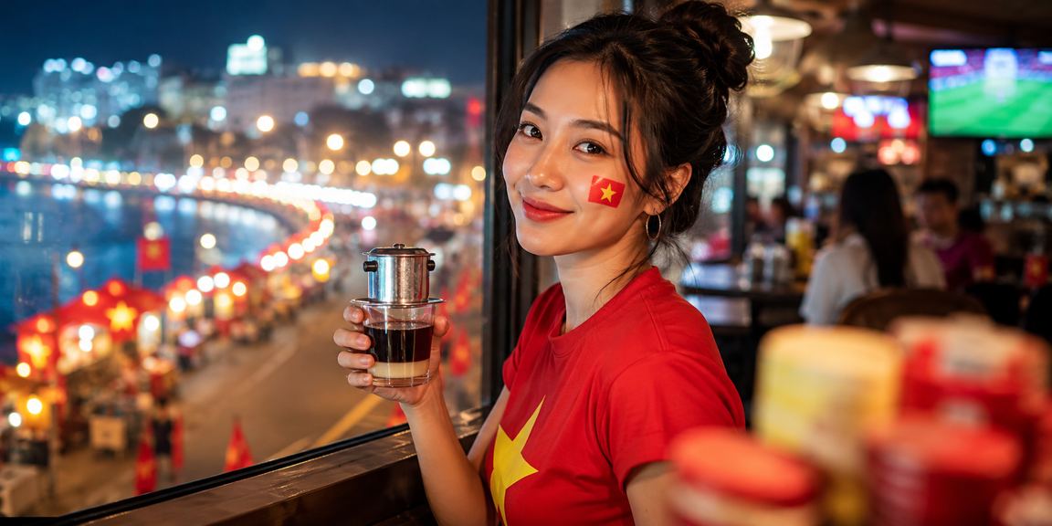 Theo dõi cá cược bóng đá trong không gian cà phê tại Đà Lạt – mn88