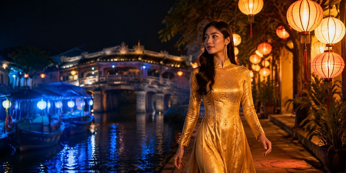 Người dùng tại Hội An trải nghiệm game casino và trò chơi mới trên mn88 bên phố cổ