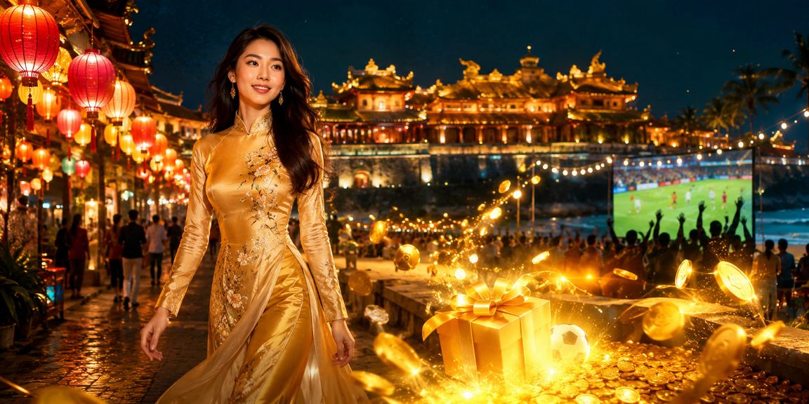 Người dùng tại Huế theo dõi trận bóng đá trực tuyến trên mn88