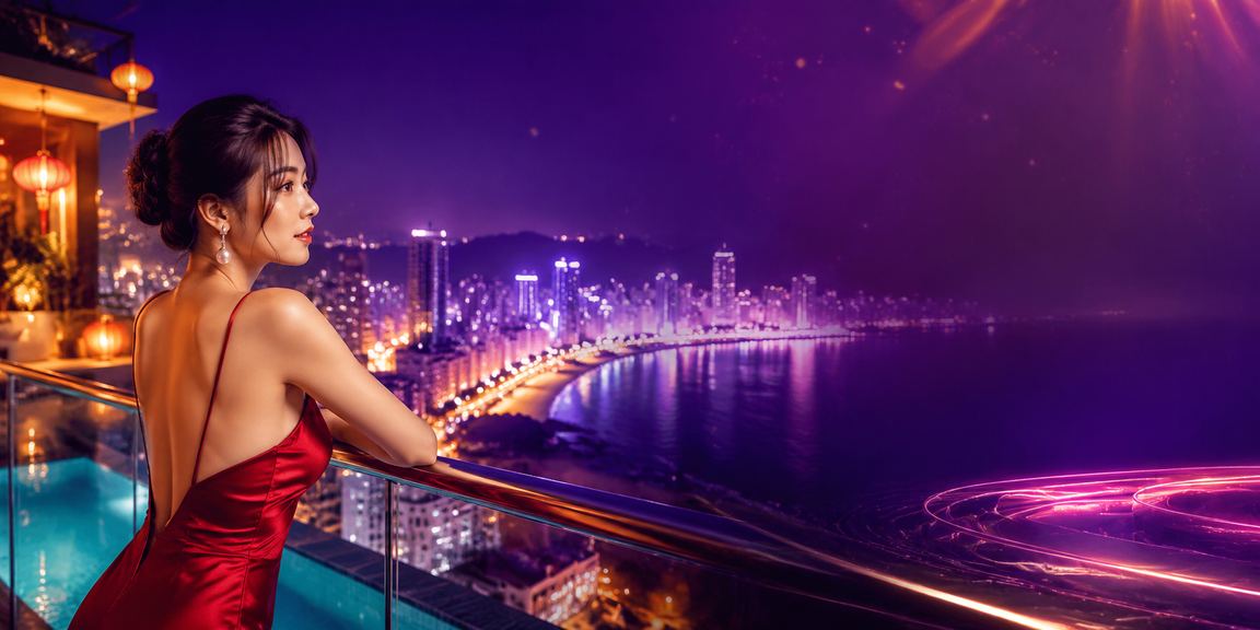 Người dùng tại Nha Trang xem thông tin voucher và khuyến mãi bóng đá trên mn88 buổi tối neon
