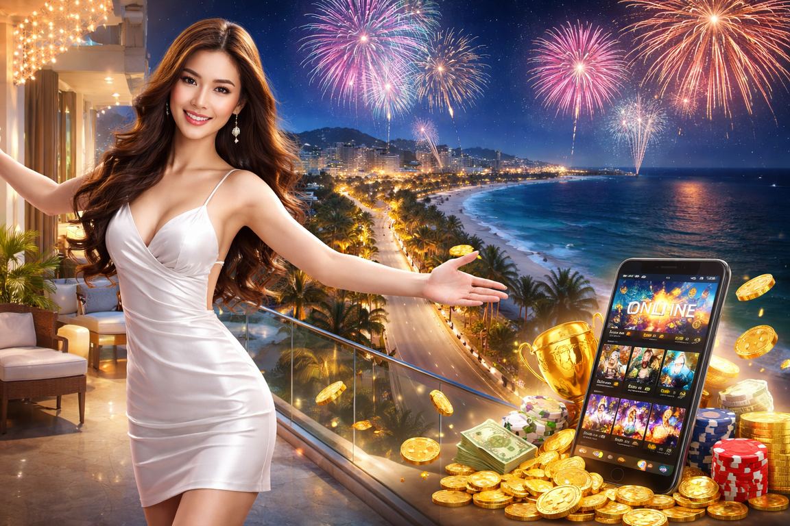 Không khí lễ hội và cá cược tại Phan Thiết – trải nghiệm giải trí trực tuyến mn88