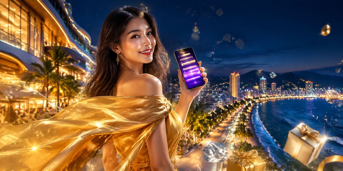 Người dùng tại Quy Nhơn trải nghiệm casino trên điện thoại di động một cách cân bằng và có trách nhiệm