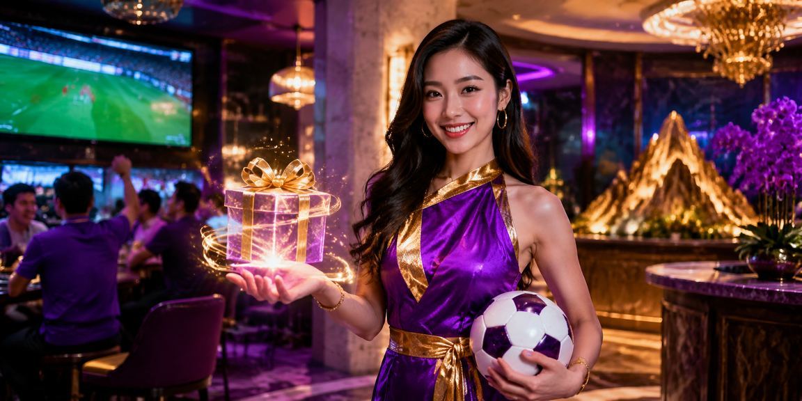 Người hâm mộ bóng đá tại Sa Pa theo dõi trận đấu và đặt cược trực tuyến trong ánh đèn neon buổi tối