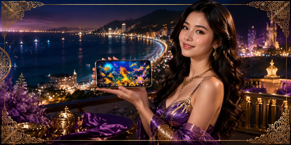 Người chơi tại Vũng Tàu tham gia game bắn cá và slot mn88 và nhận ưu đãi voucher bên bờ biển
